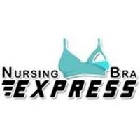 Nursing Bra Express coupons